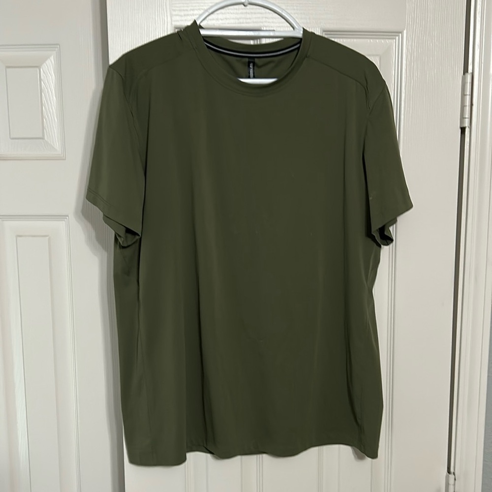 Ten Thousand - Tactical Shirt (XL)